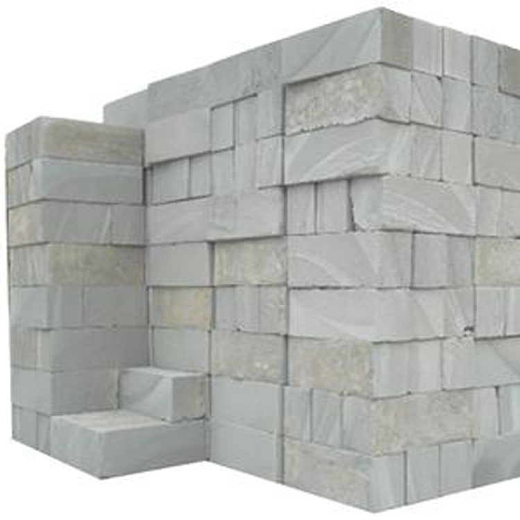 昌图不同砌筑方式蒸压加气混凝土砌块轻质砖 加气块抗压强度研究