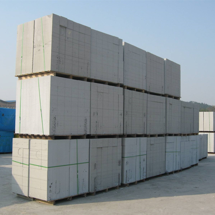 昌图宁波台州金华厂家：加气砼砌块墙与粘土砖墙造价比照分析